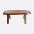 Zoela Entryway Bench - Bohowoodland